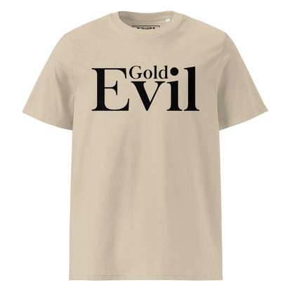 T-shirt homme GoldEvil BioDynasty First B - GoldEvil