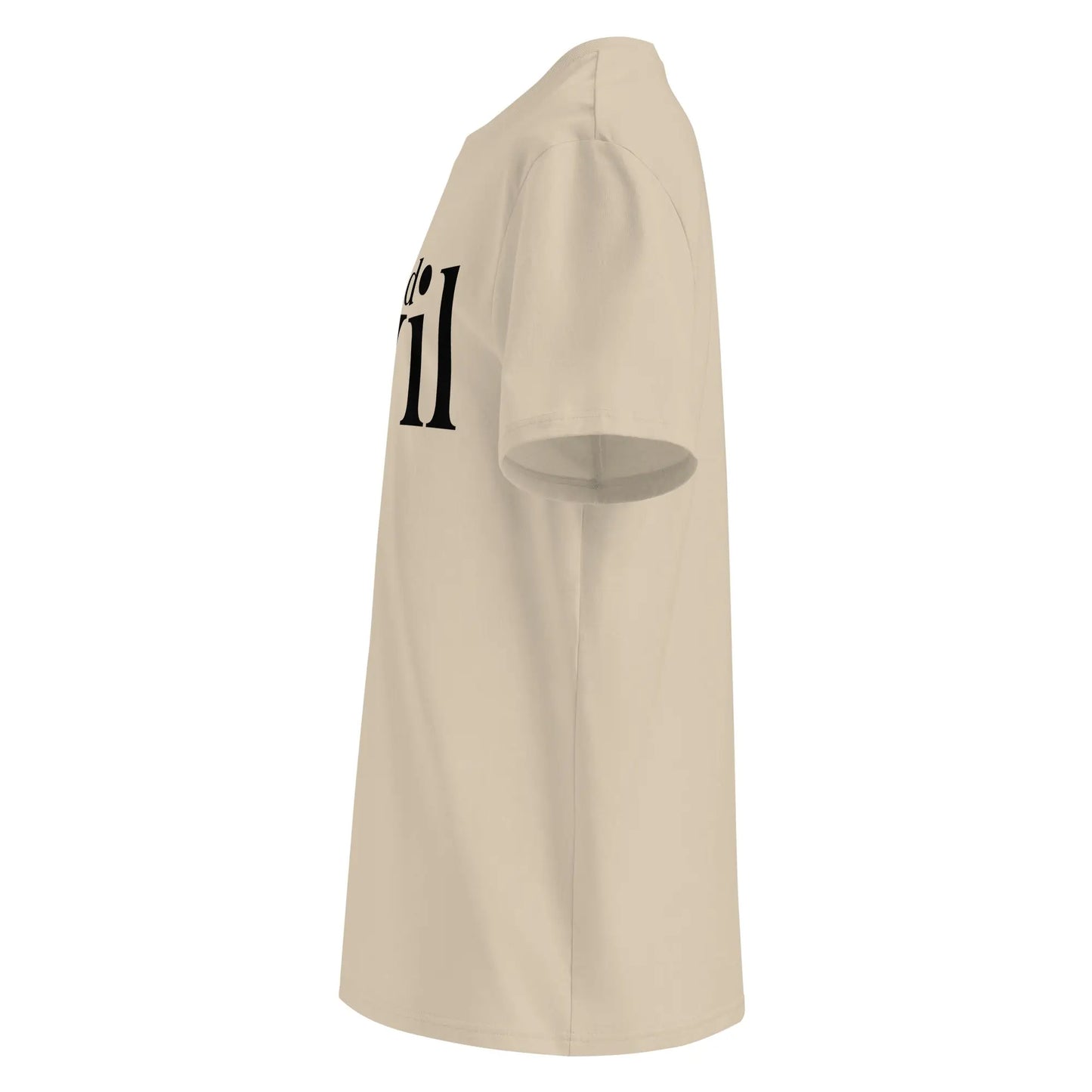 T-shirt homme GoldEvil BioDynasty First B - GoldEvil