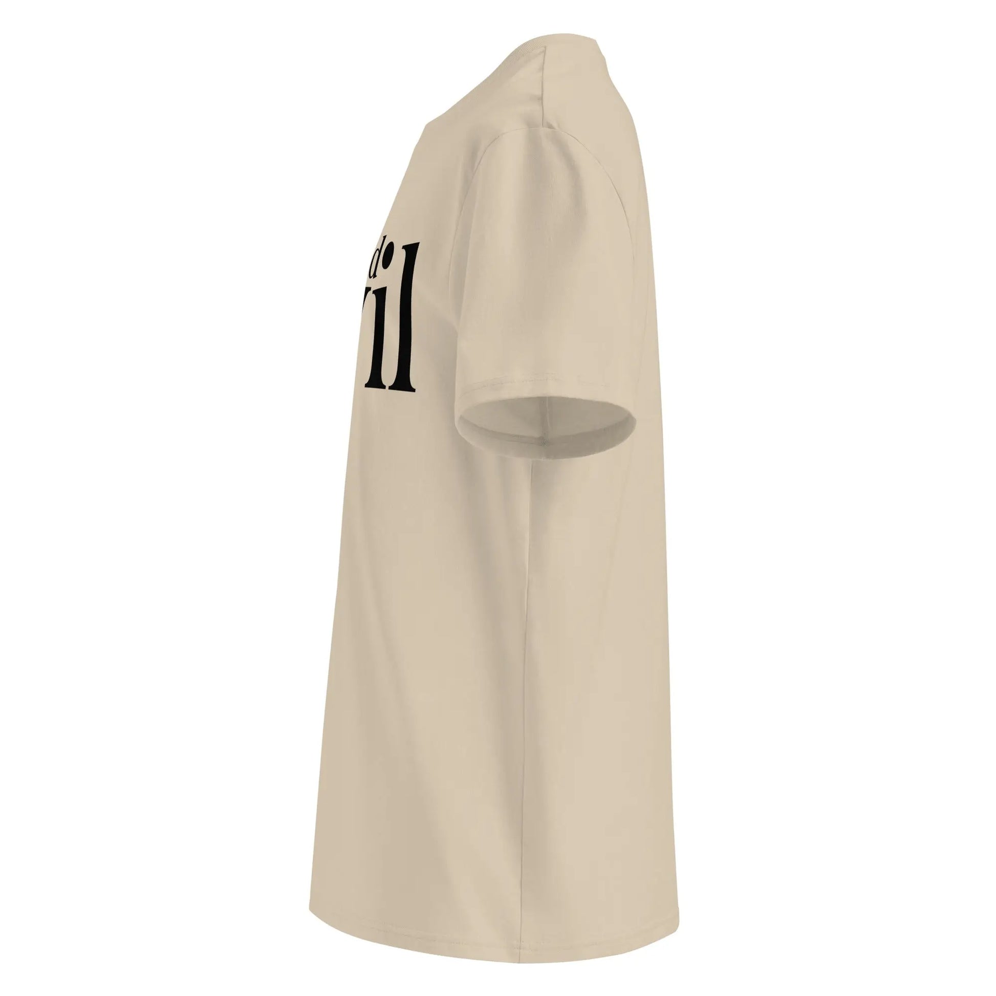 T-shirt homme GoldEvil BioDynasty First B - GoldEvil