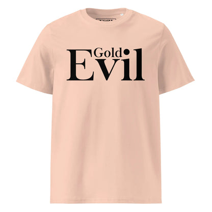 T-shirt homme GoldEvil BioDynasty First B - GoldEvil