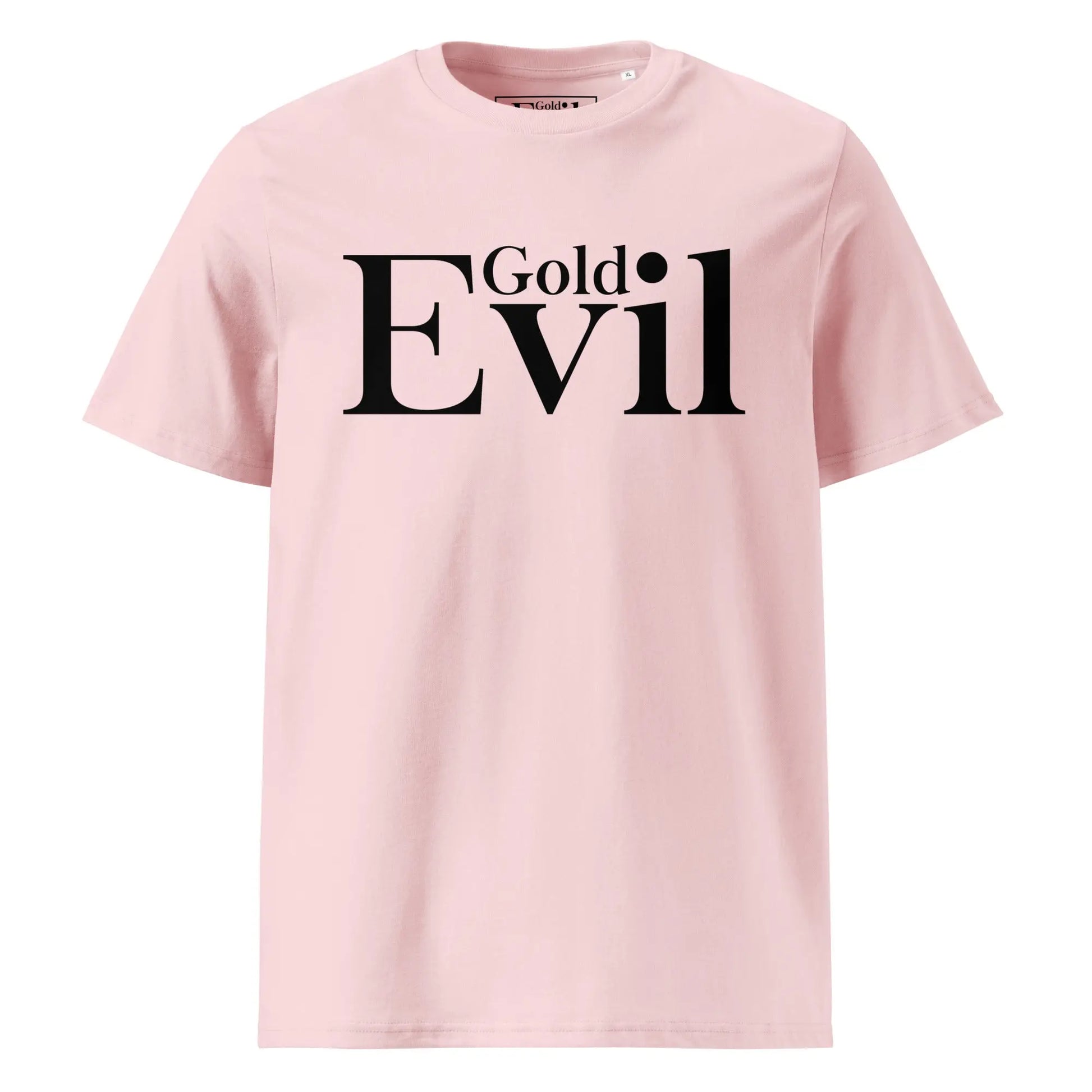 T-shirt homme GoldEvil BioDynasty First B - GoldEvil