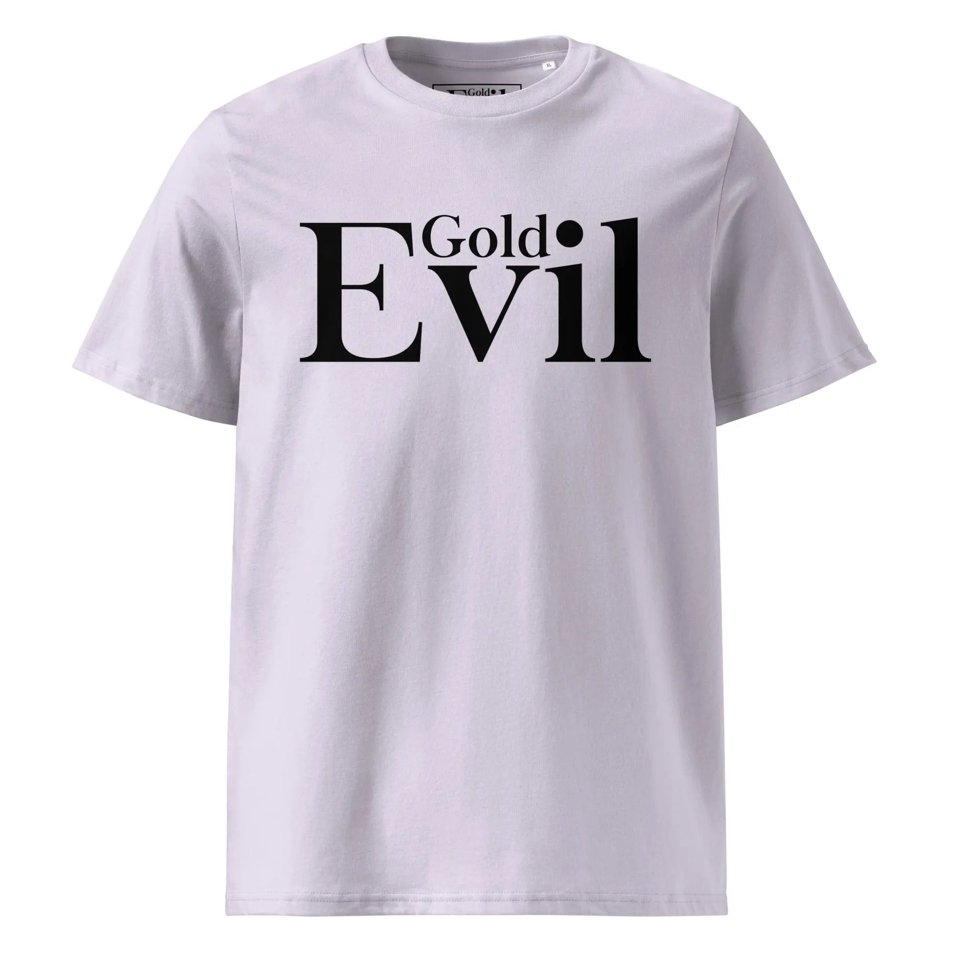 T-shirt homme GoldEvil BioDynasty First B - GoldEvil