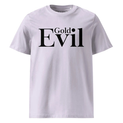 T-shirt homme GoldEvil BioDynasty First B - GoldEvil