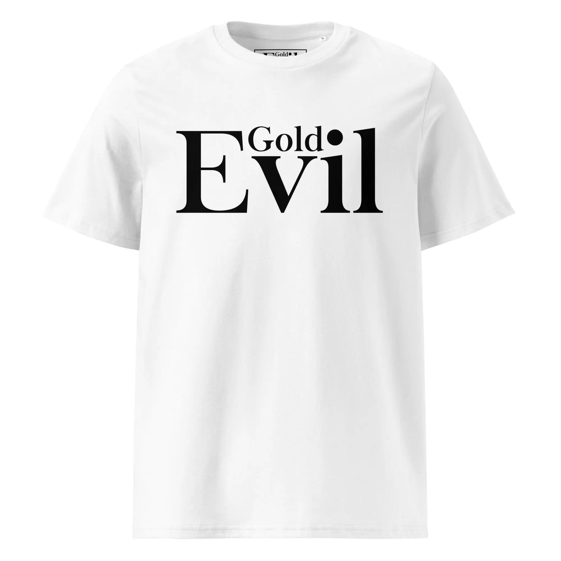 T-shirt homme GoldEvil BioDynasty First B - GoldEvil