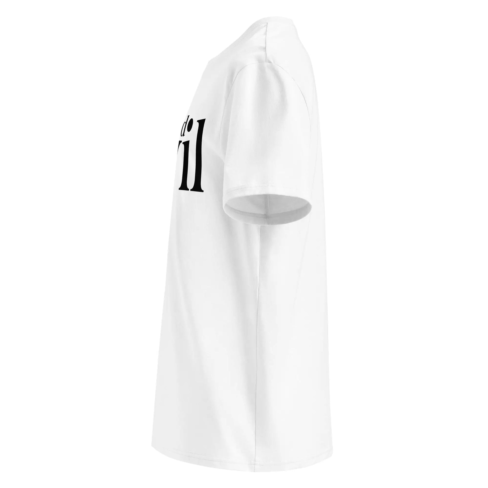 T-shirt homme GoldEvil BioDynasty First B - GoldEvil
