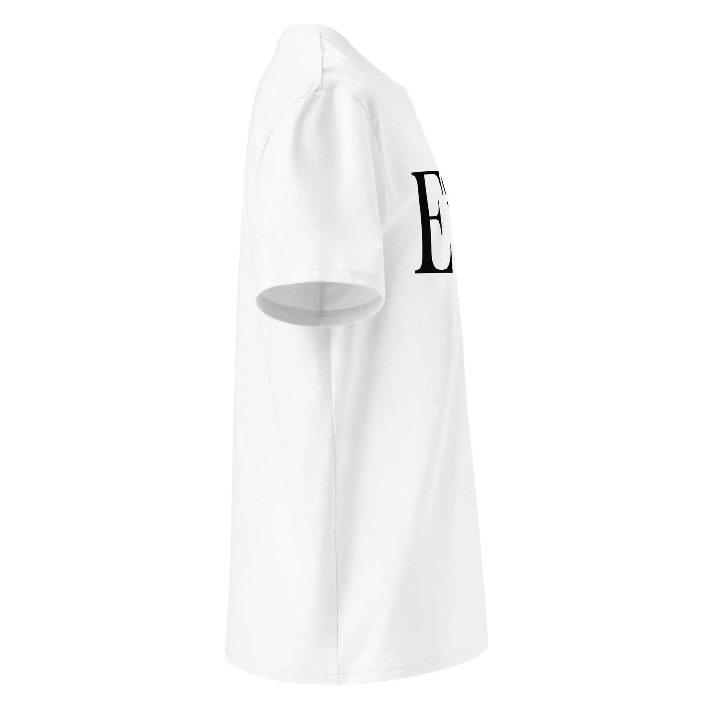 T-shirt homme GoldEvil BioDynasty First B - GoldEvil