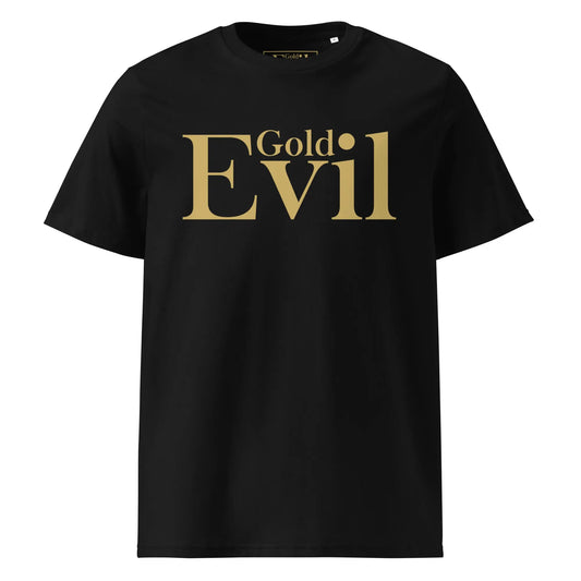 T-shirt homme GoldEvil BioDynasty First - GoldEvil
