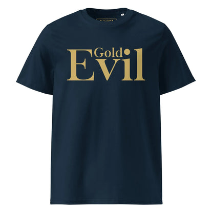 T-shirt homme GoldEvil BioDynasty First - GoldEvil