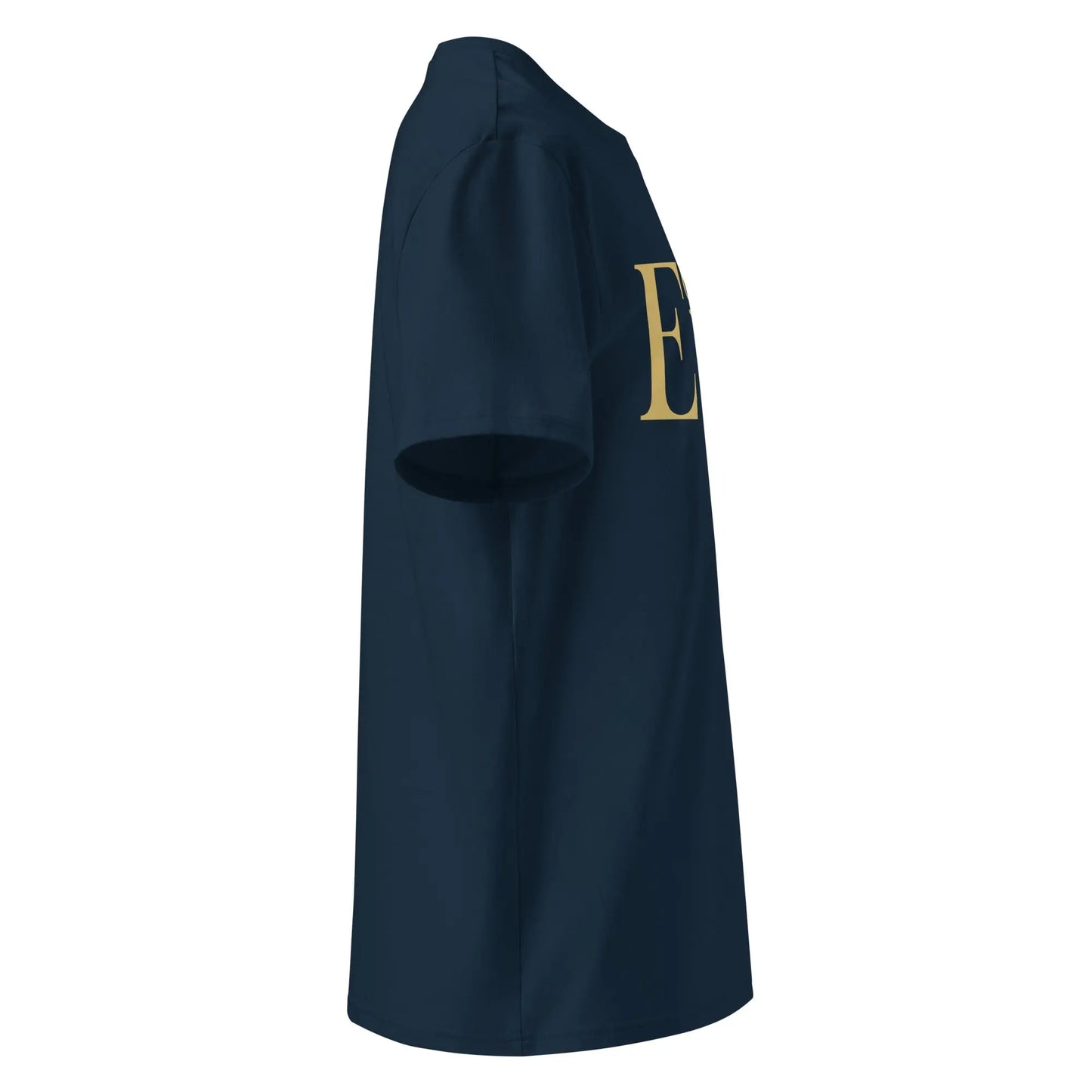 T-shirt homme GoldEvil BioDynasty First - GoldEvil