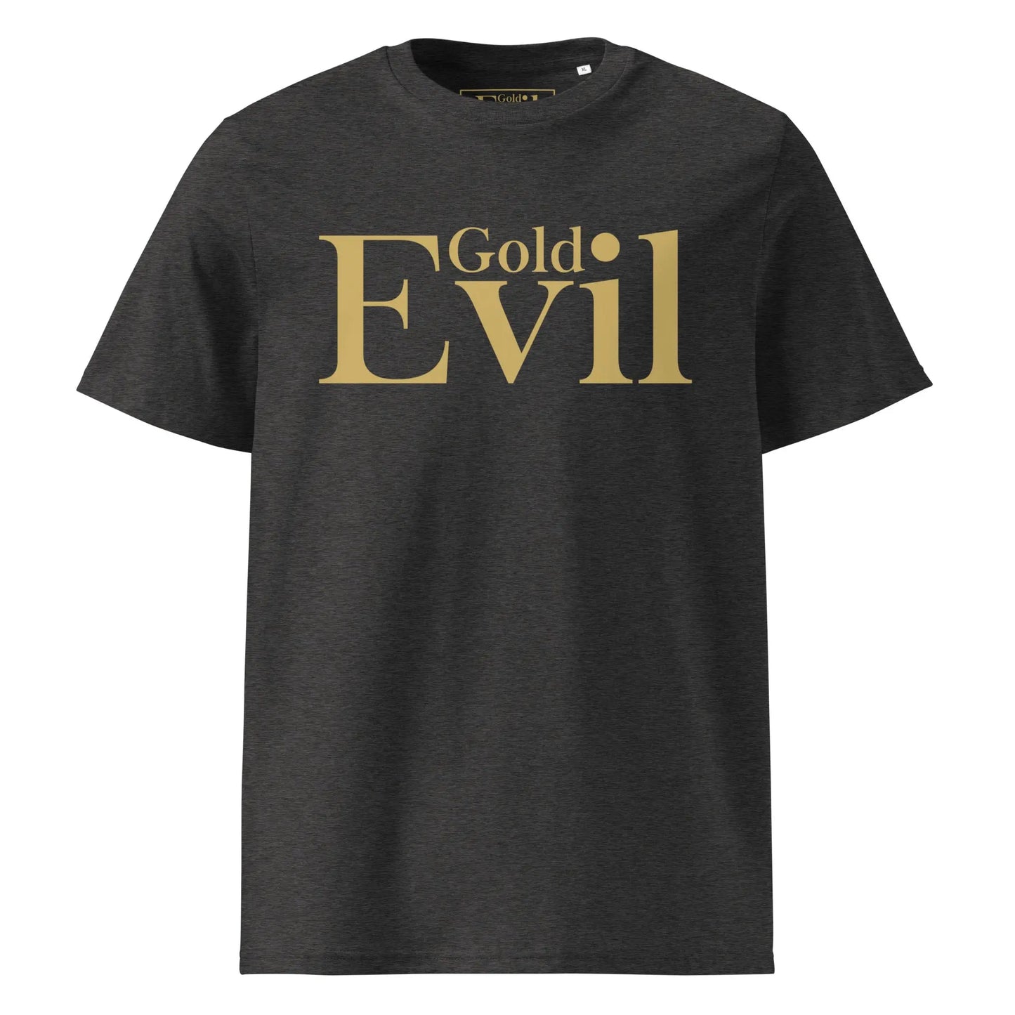 T-shirt homme GoldEvil BioDynasty First - GoldEvil