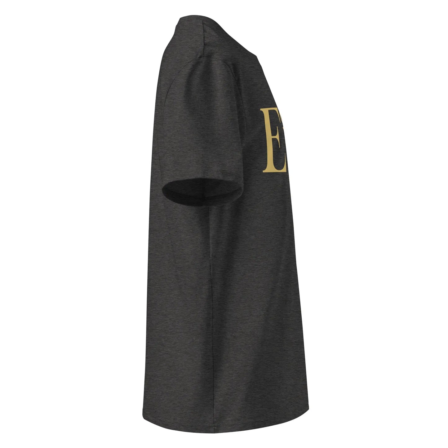 T-shirt homme GoldEvil BioDynasty First - GoldEvil