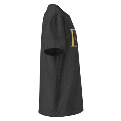 T-shirt homme GoldEvil BioDynasty First - GoldEvil