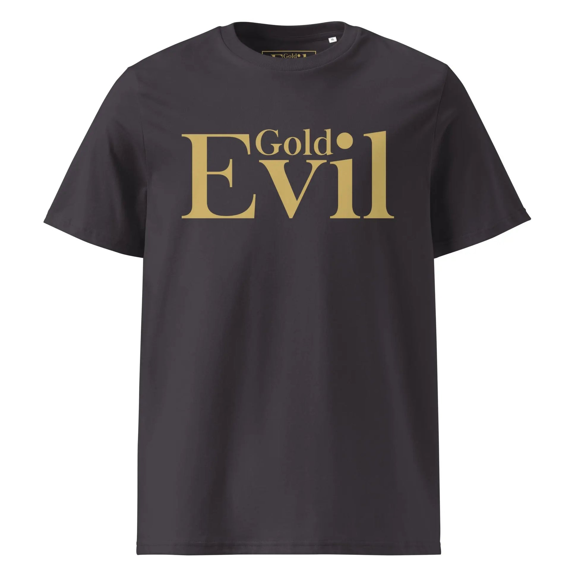 T-shirt homme GoldEvil BioDynasty First - GoldEvil