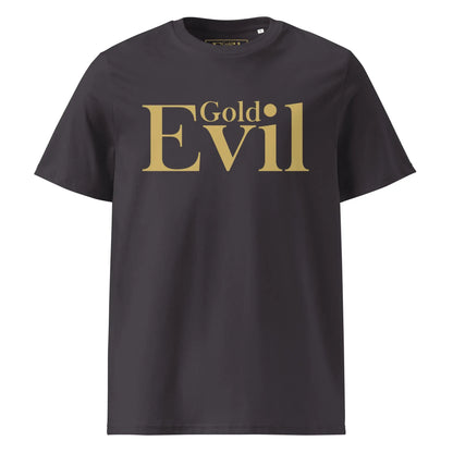 T-shirt homme GoldEvil BioDynasty First - GoldEvil