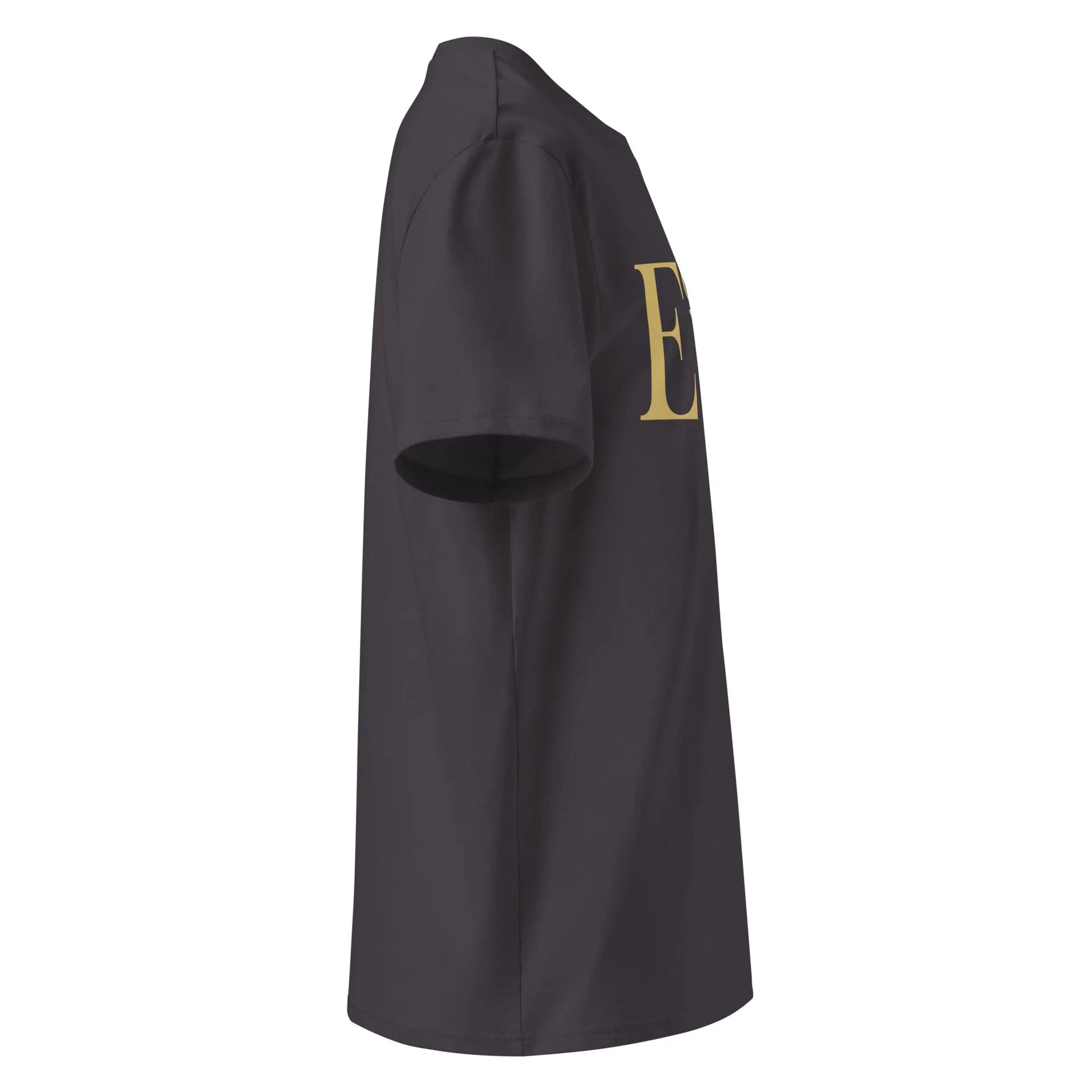 T-shirt homme GoldEvil BioDynasty First - GoldEvil