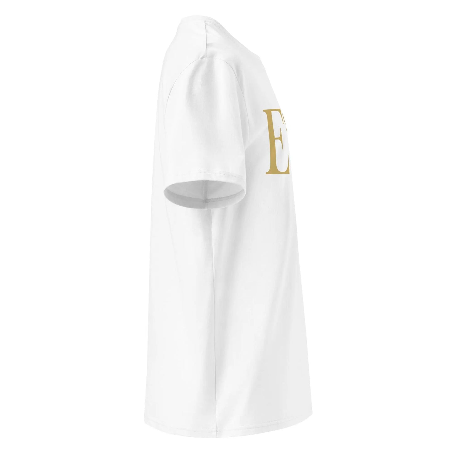 T-shirt homme GoldEvil BioDynasty First - GoldEvil