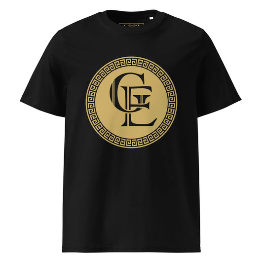 T-shirt homme GoldEvil BioDynasty GEO 2.0 - GoldEvil