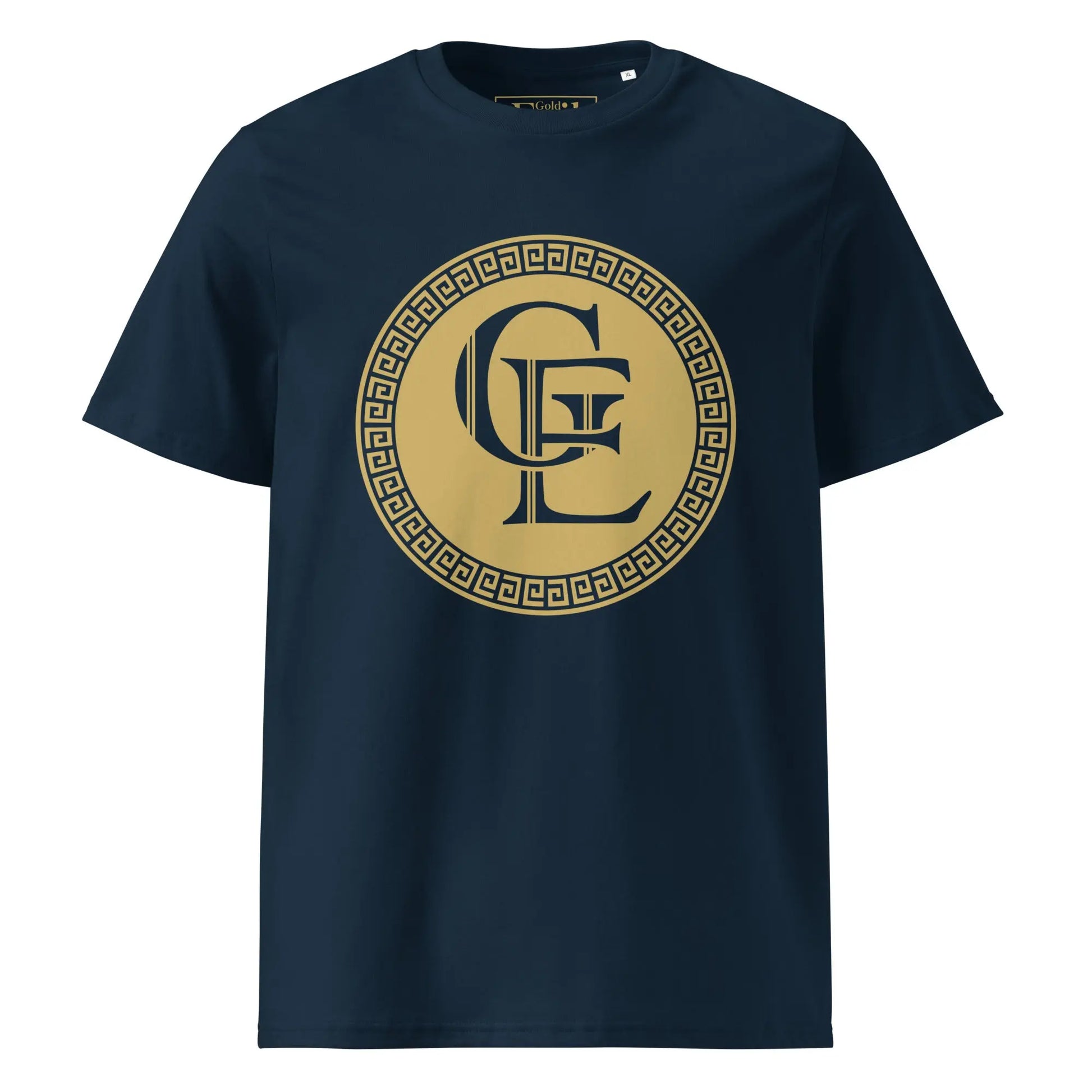 T-shirt homme GoldEvil BioDynasty GEO 2.0 - GoldEvil