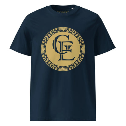 T-shirt homme GoldEvil BioDynasty GEO 2.0 - GoldEvil