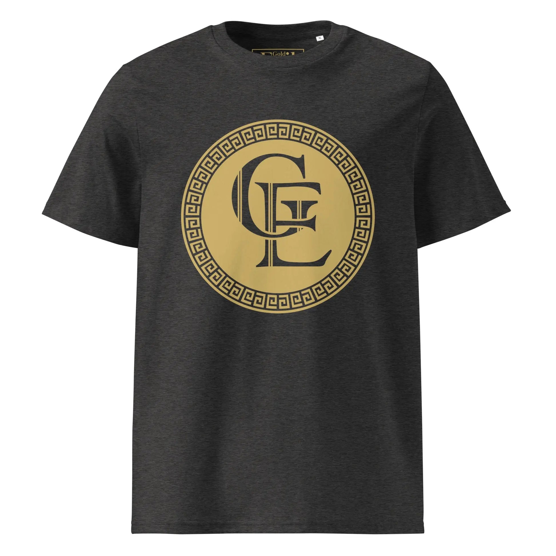 T-shirt homme GoldEvil BioDynasty GEO 2.0 - GoldEvil