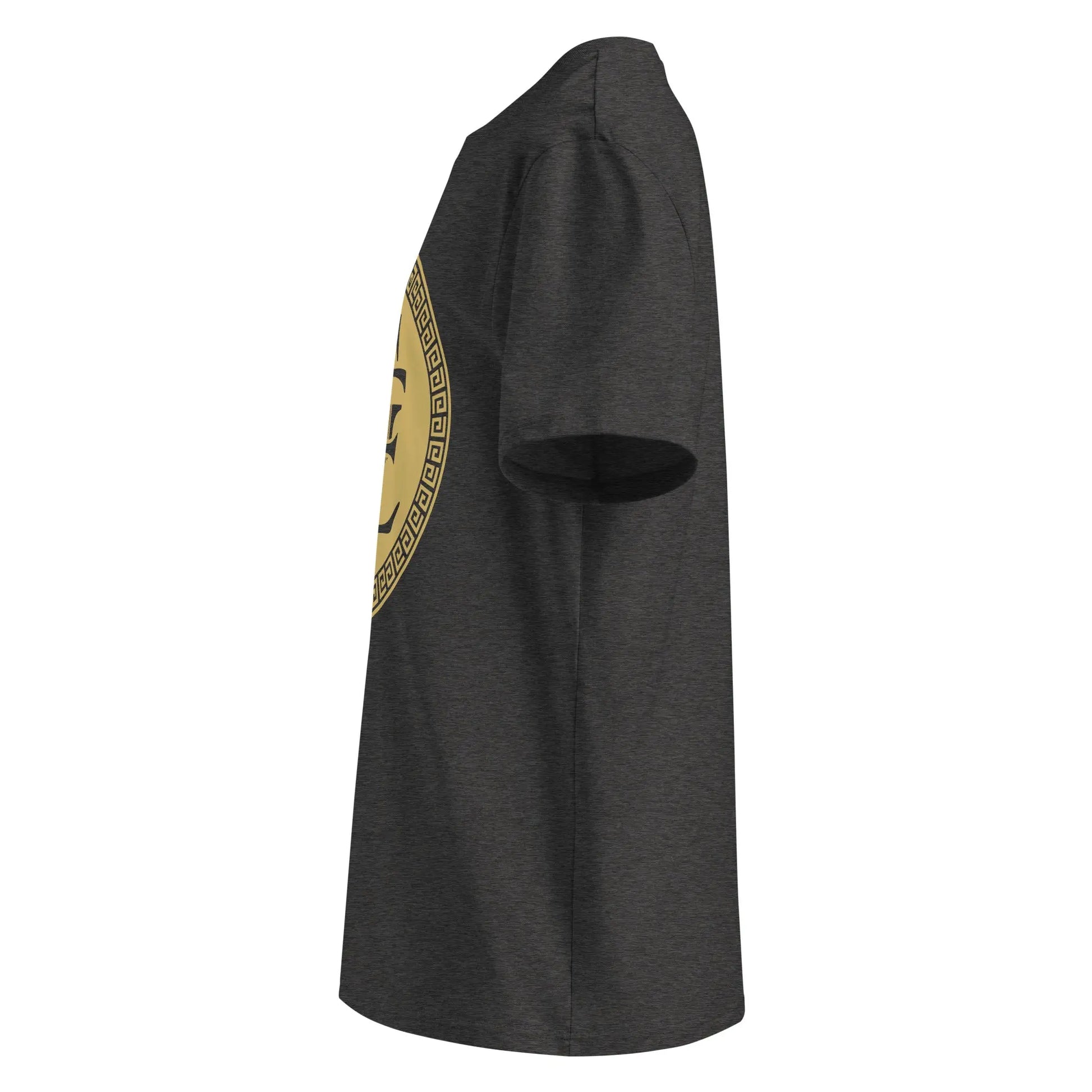 T-shirt homme GoldEvil BioDynasty GEO 2.0 - GoldEvil