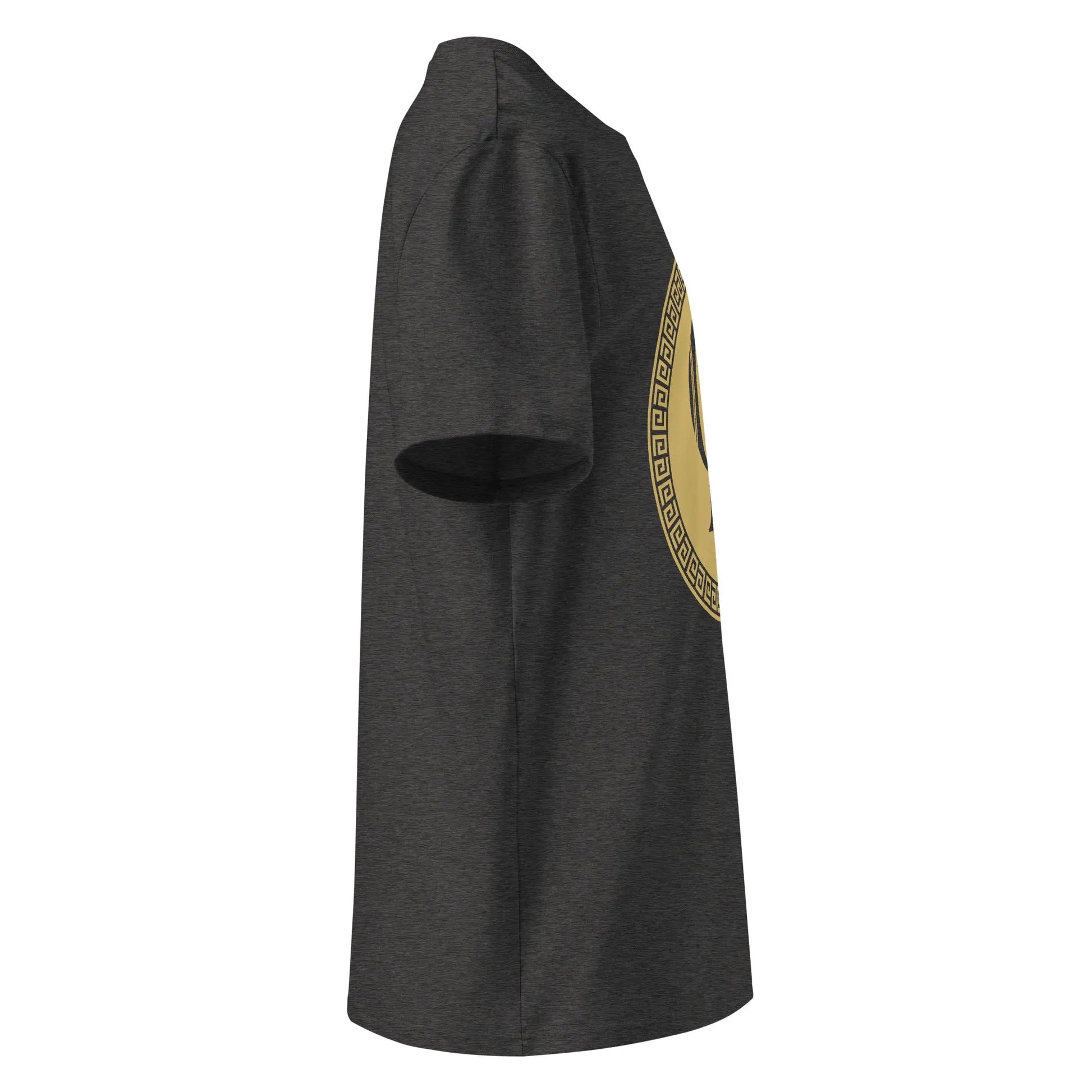 T-shirt homme GoldEvil BioDynasty GEO 2.0 - GoldEvil