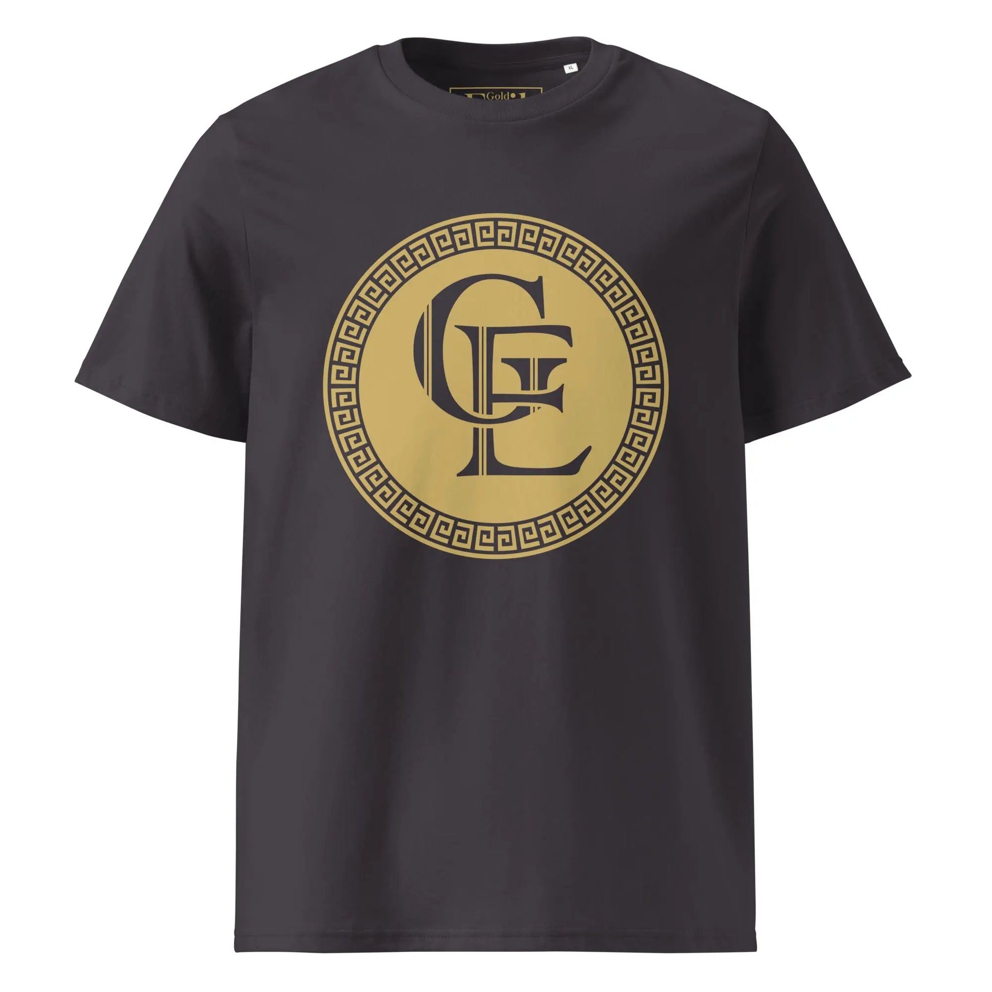 T-shirt homme GoldEvil BioDynasty GEO 2.0 - GoldEvil