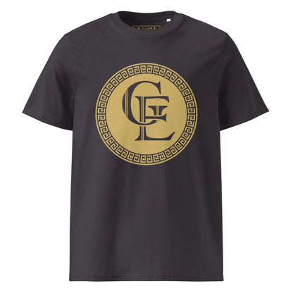 T-shirt homme GoldEvil BioDynasty GEO 2.0 - GoldEvil