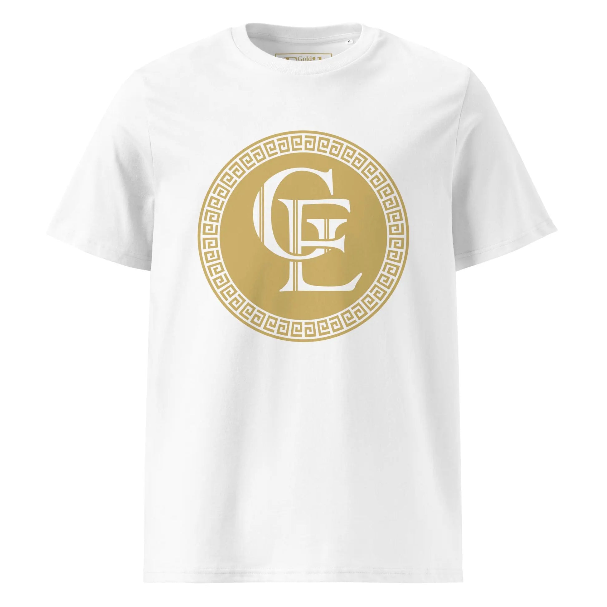 T-shirt homme GoldEvil BioDynasty GEO 2.0 - GoldEvil