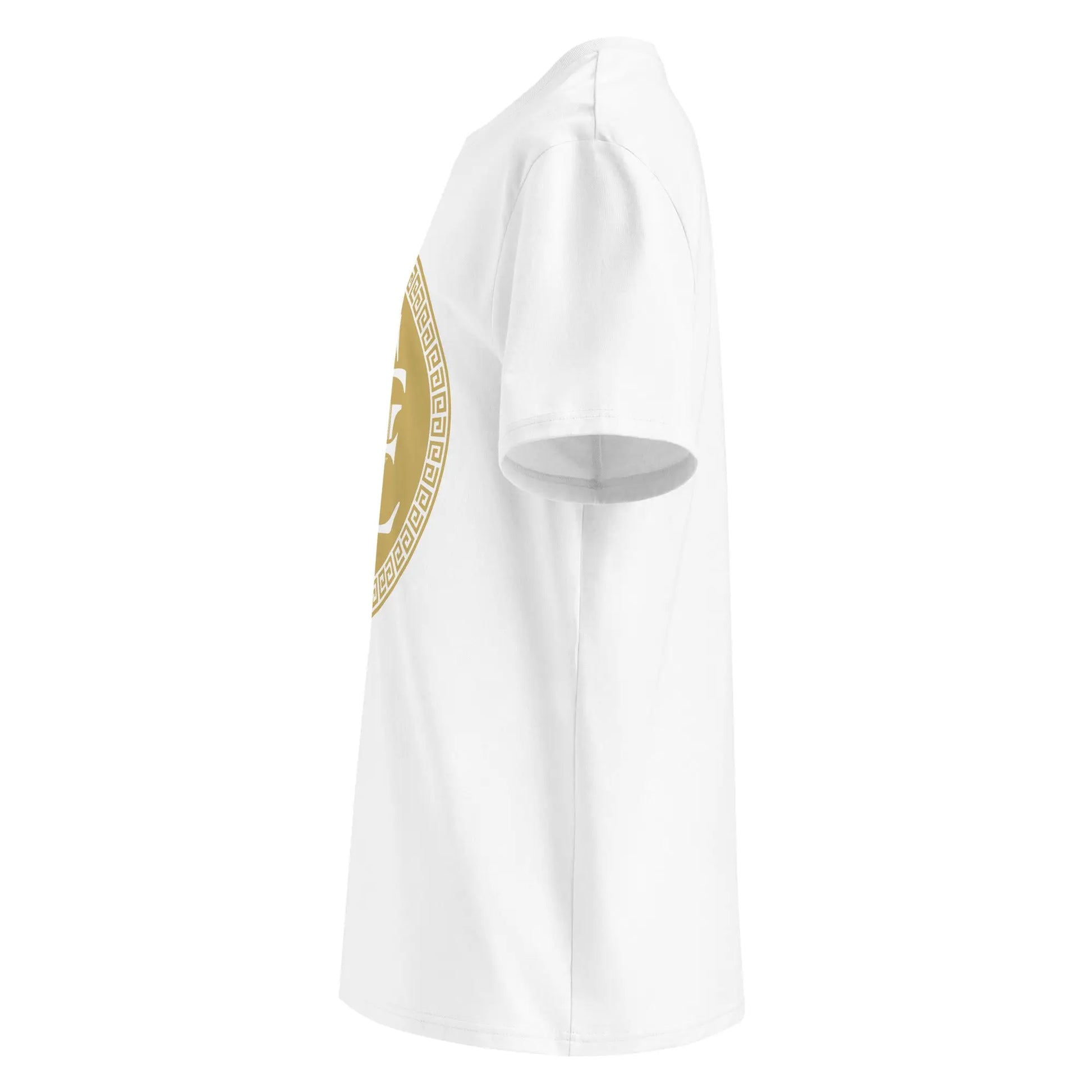 T-shirt homme GoldEvil BioDynasty GEO 2.0 - GoldEvil