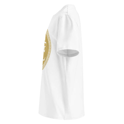 T-shirt homme GoldEvil BioDynasty GEO 2.0 - GoldEvil
