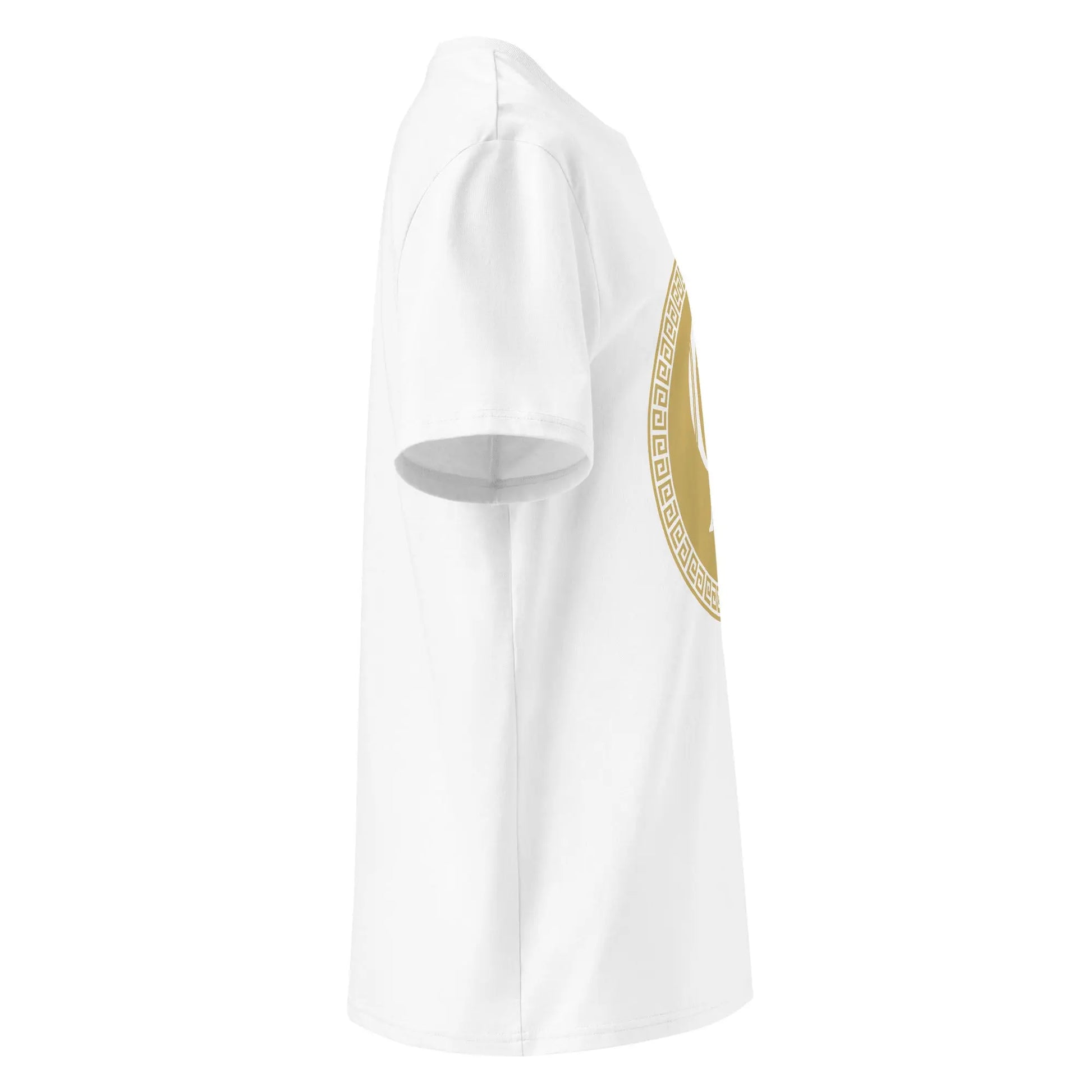 T-shirt homme GoldEvil BioDynasty GEO 2.0 - GoldEvil