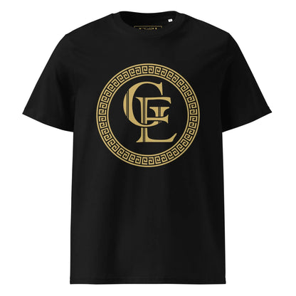 T-shirt homme GoldEvil BioDynasty GEO - GoldEvil