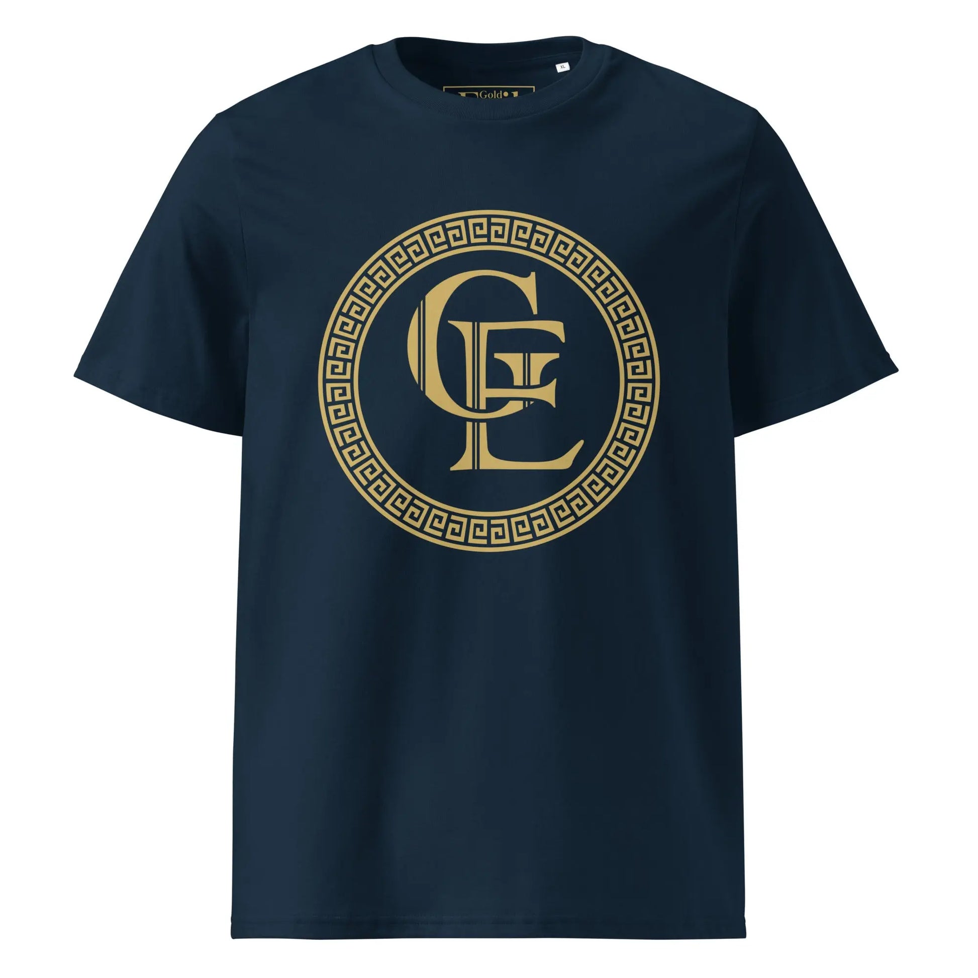 T-shirt homme GoldEvil BioDynasty GEO - GoldEvil