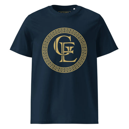 T-shirt homme GoldEvil BioDynasty GEO - GoldEvil