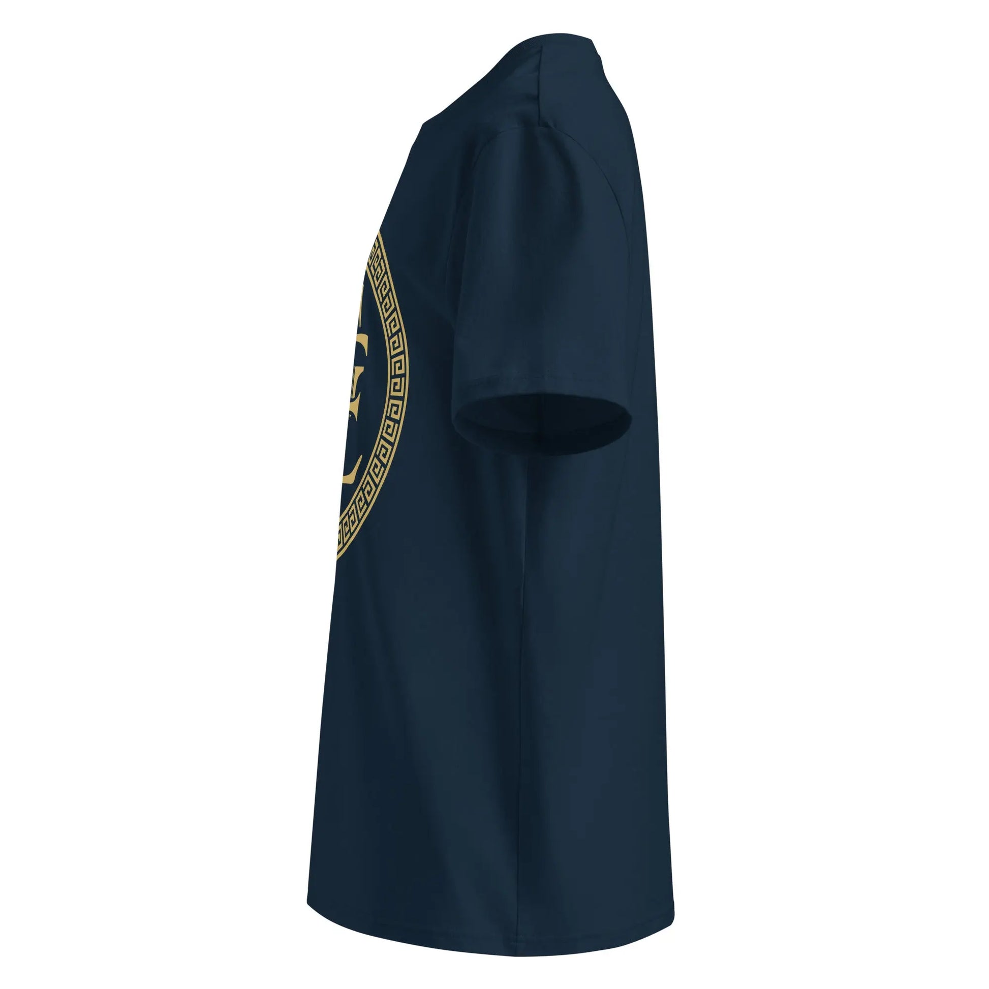 T-shirt homme GoldEvil BioDynasty GEO - GoldEvil