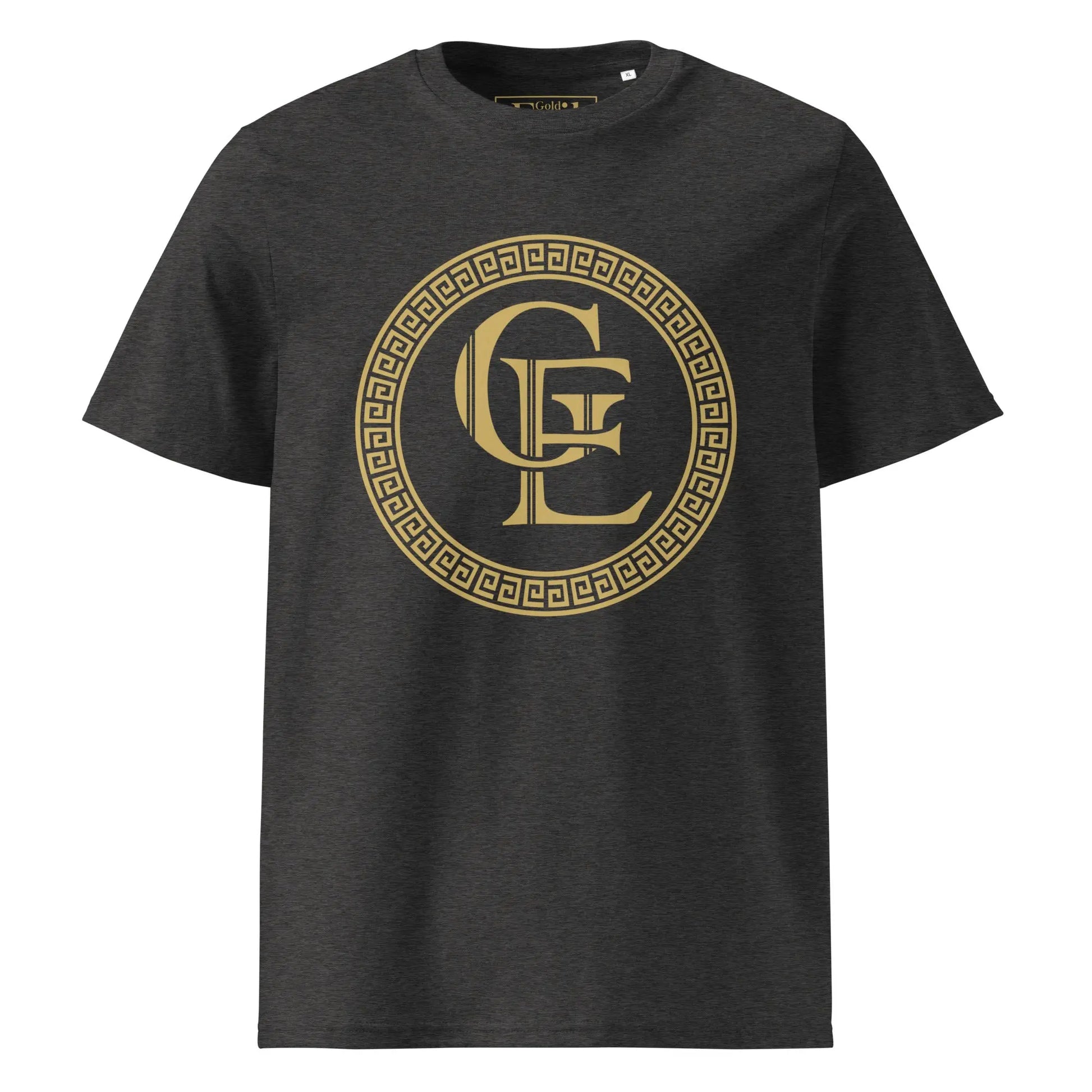 T-shirt homme GoldEvil BioDynasty GEO - GoldEvil