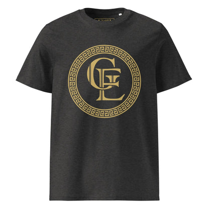 T-shirt homme GoldEvil BioDynasty GEO - GoldEvil