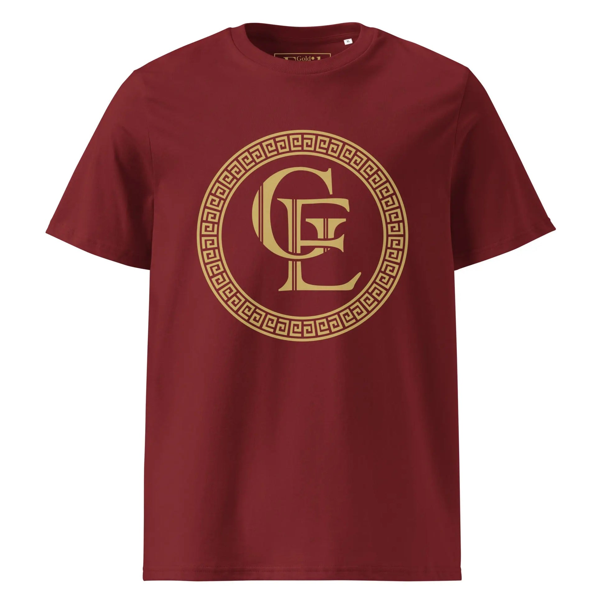 T-shirt homme GoldEvil BioDynasty GEO - GoldEvil