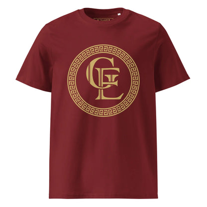 T-shirt homme GoldEvil BioDynasty GEO - GoldEvil