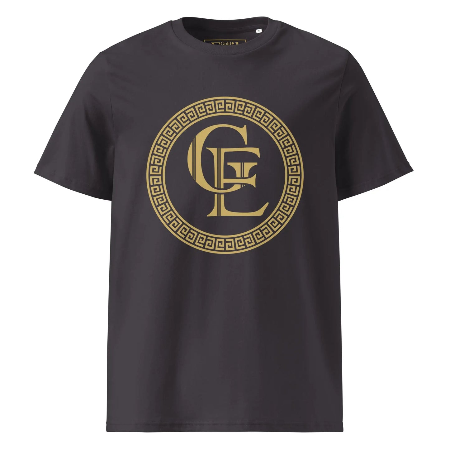T-shirt homme GoldEvil BioDynasty GEO - GoldEvil
