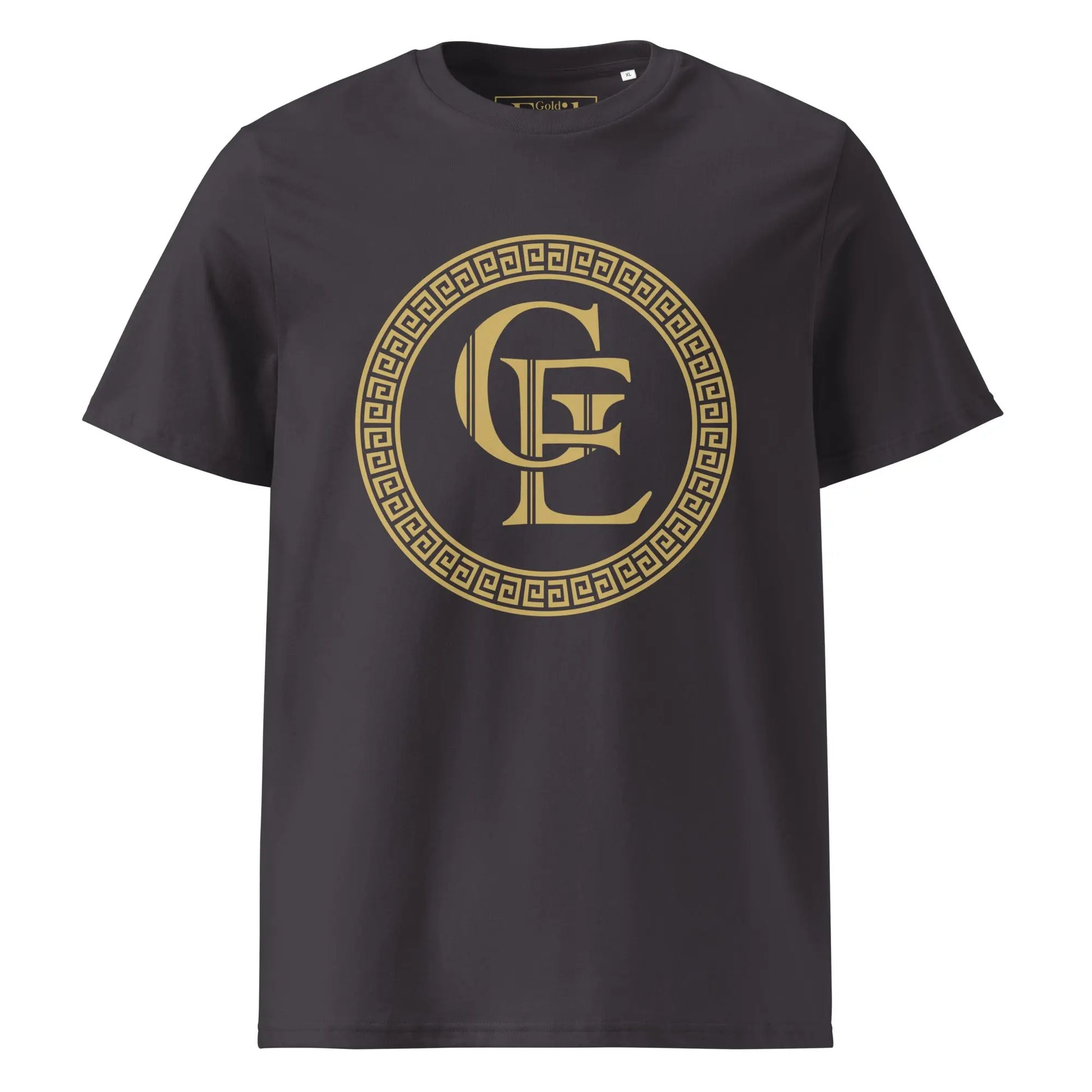 T-shirt homme GoldEvil BioDynasty GEO - GoldEvil