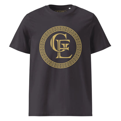 T-shirt homme GoldEvil BioDynasty GEO - GoldEvil