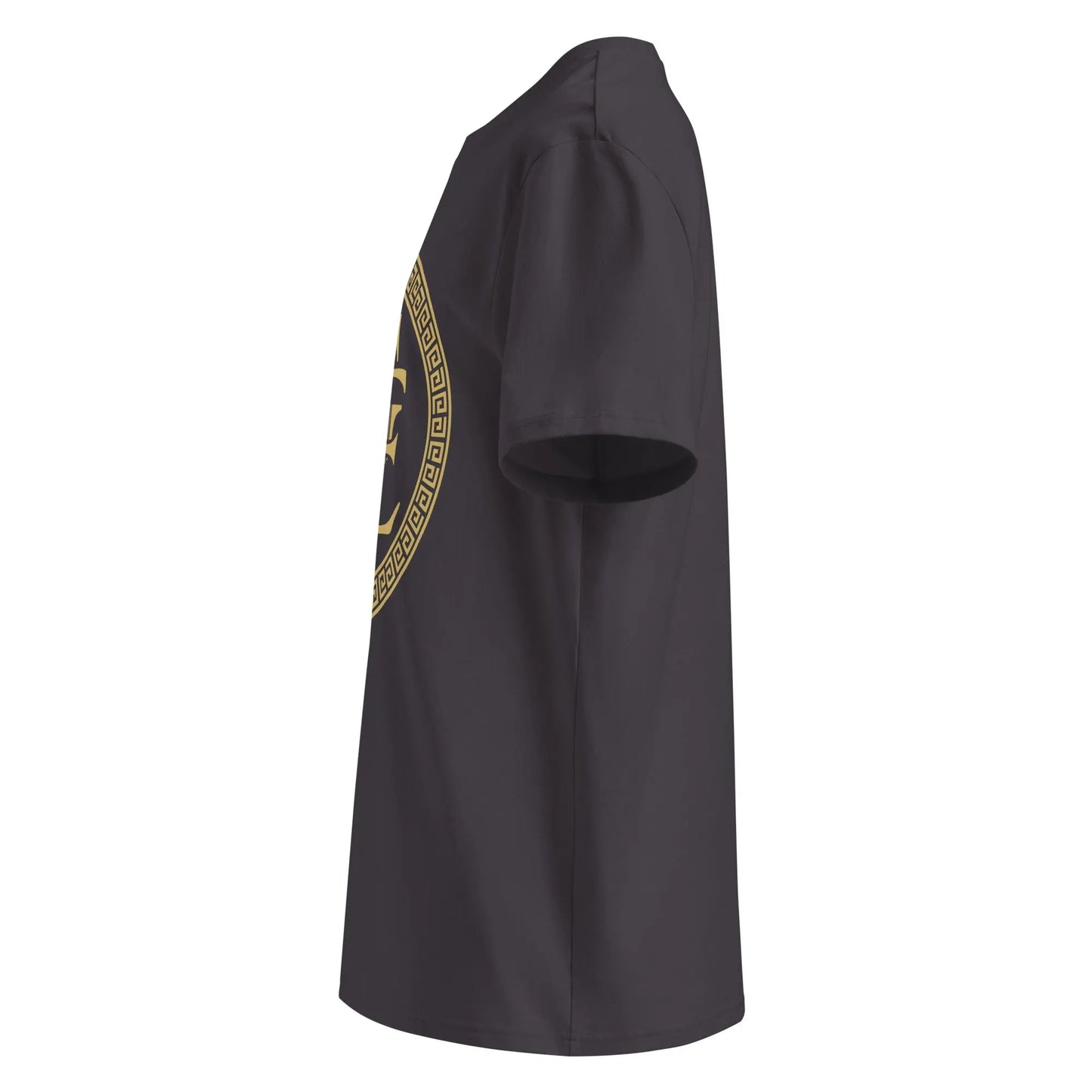 T-shirt homme GoldEvil BioDynasty GEO - GoldEvil