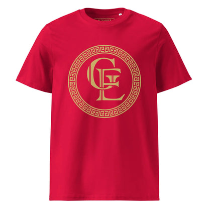 T-shirt homme GoldEvil BioDynasty GEO - GoldEvil