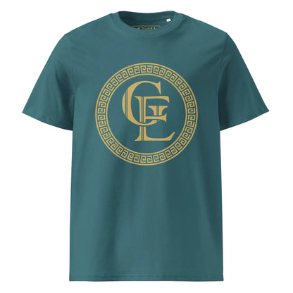 T-shirt homme GoldEvil BioDynasty GEO - GoldEvil
