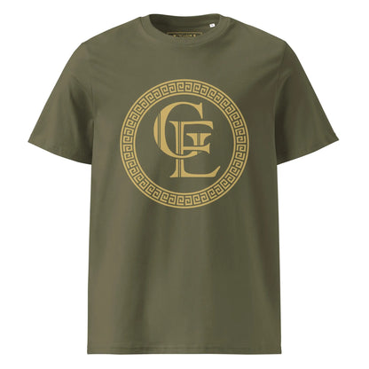 T-shirt homme GoldEvil BioDynasty GEO - GoldEvil