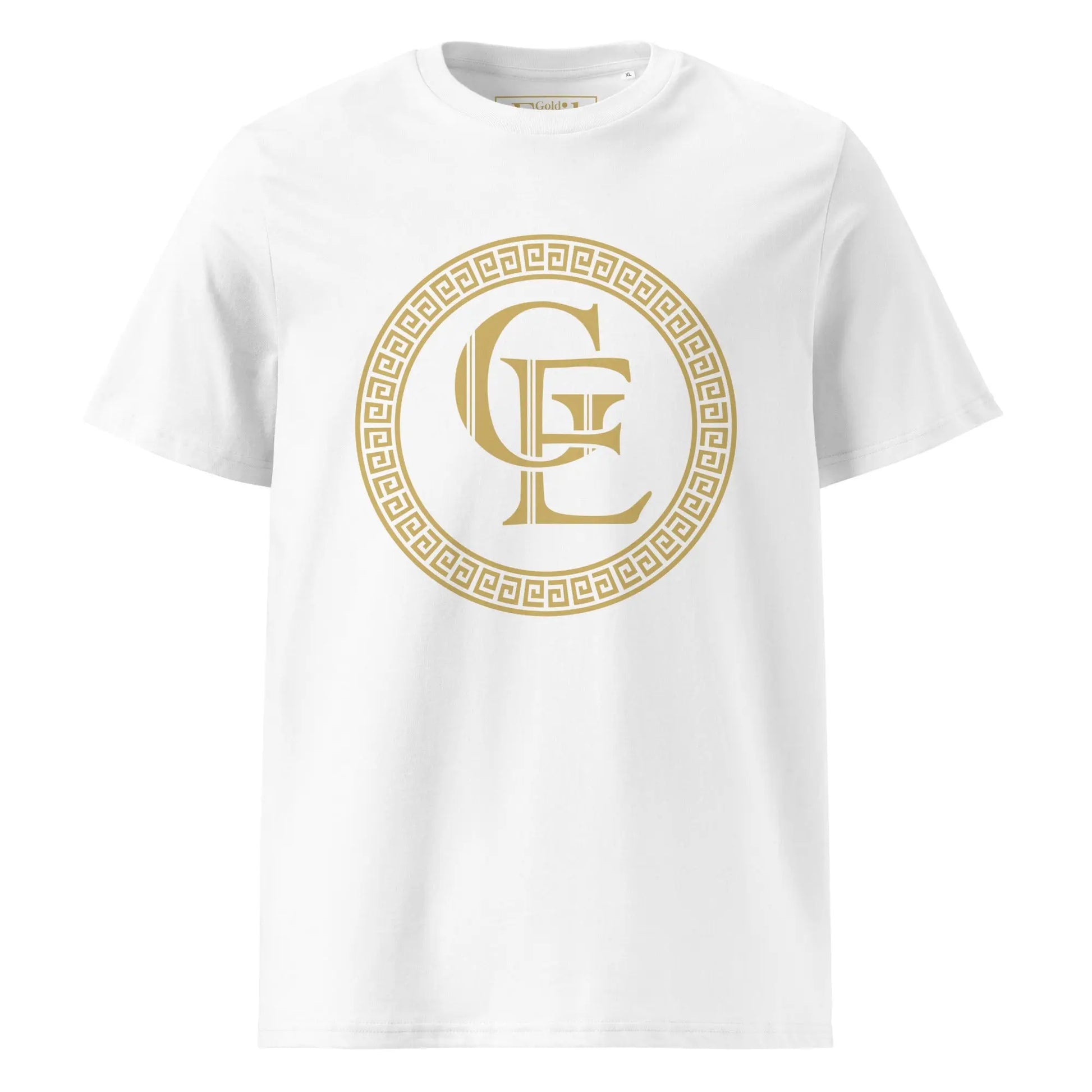 T-shirt homme GoldEvil BioDynasty GEO - GoldEvil