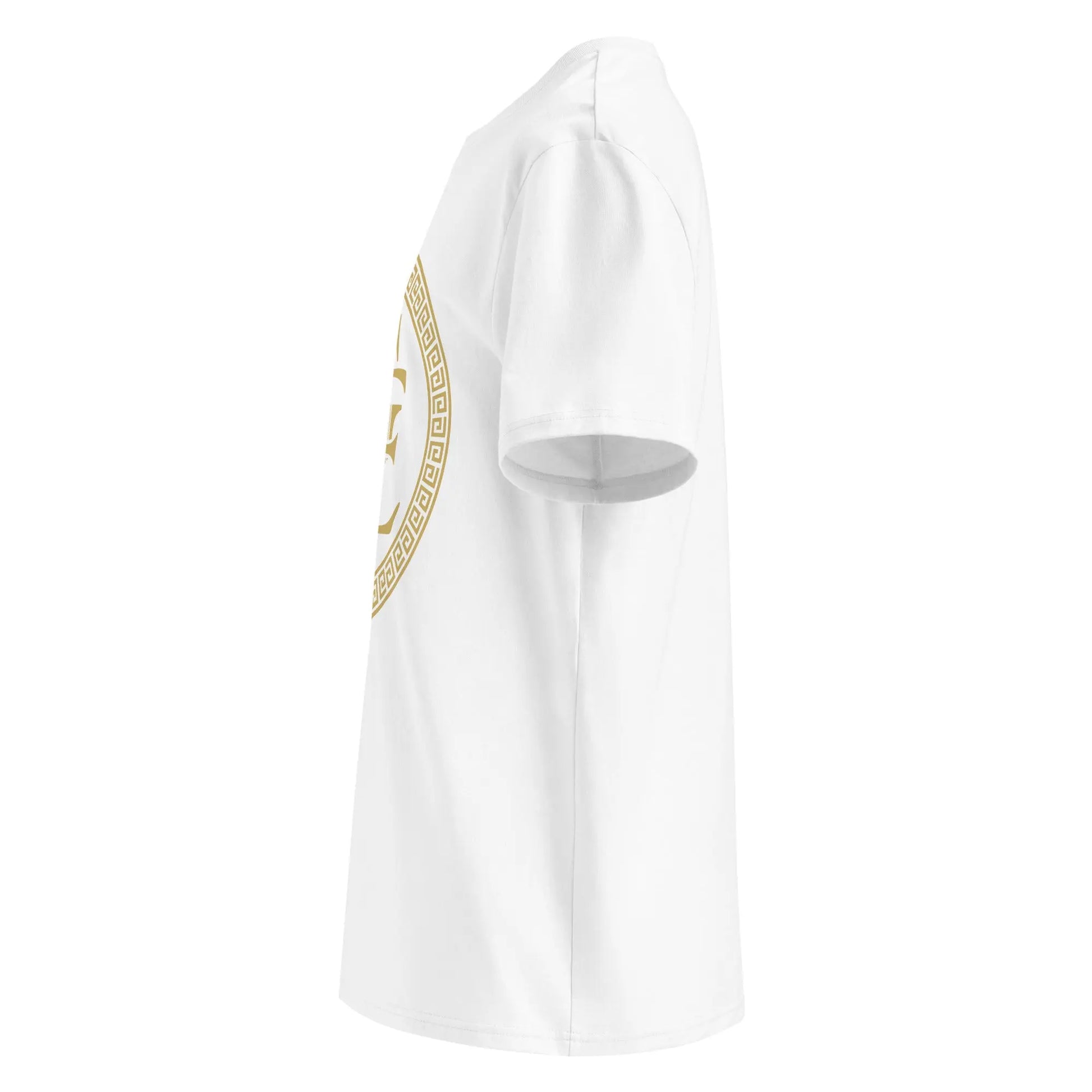 T-shirt homme GoldEvil BioDynasty GEO - GoldEvil