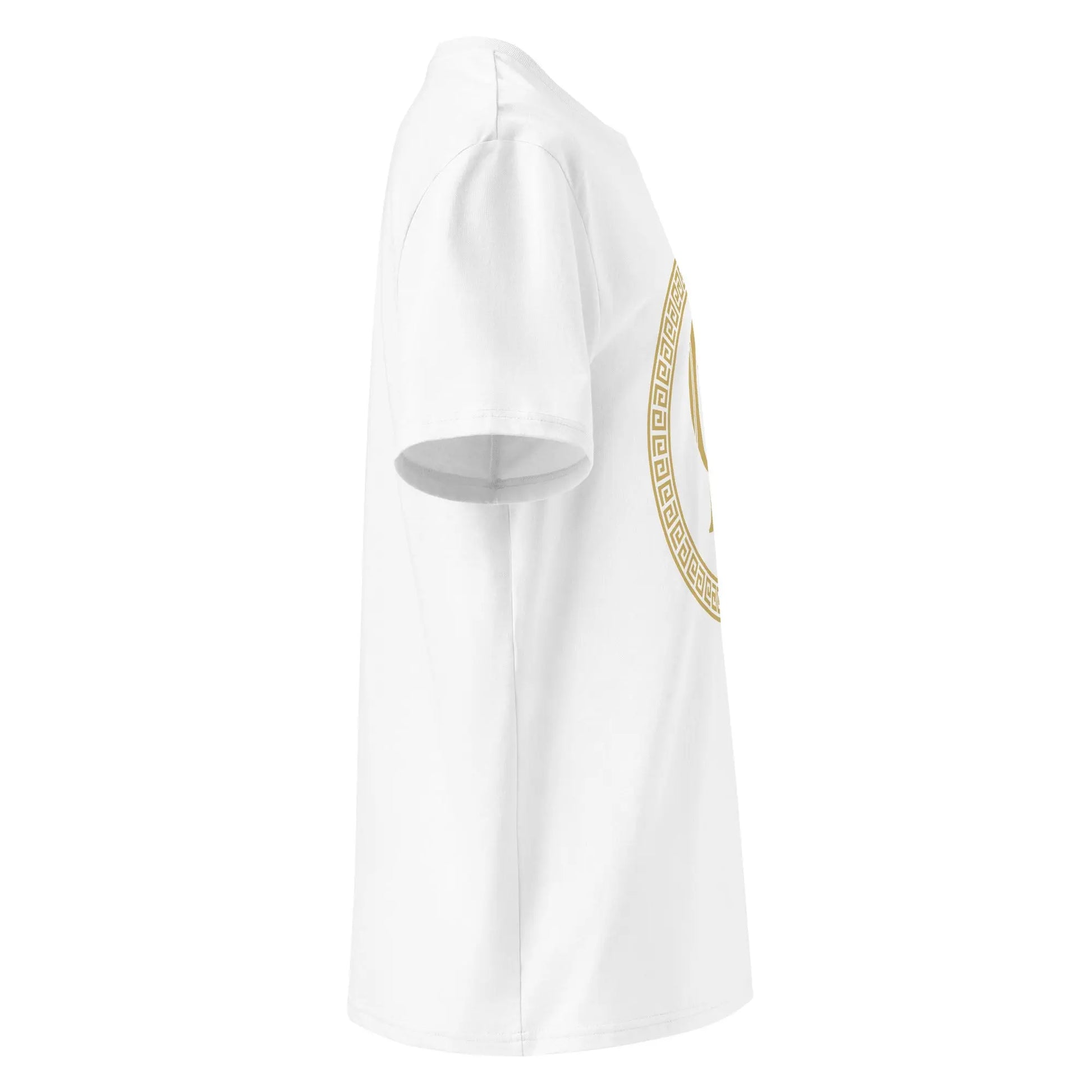 T-shirt homme GoldEvil BioDynasty GEO - GoldEvil